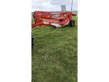 Gadanheira Kuhn FC 313 ff: foto 5