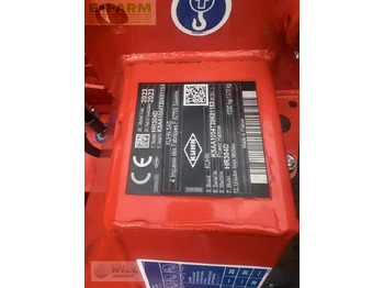 Semeadora combinada Kuhn combiliner sitera 3000: foto 5 Semeadora combinada Kuhn combiliner sitera 3000: foto 5