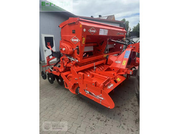 Semeadora combinada Kuhn combiliner sitera 3000: foto 4 Semeadora combinada Kuhn combiliner sitera 3000: foto 4