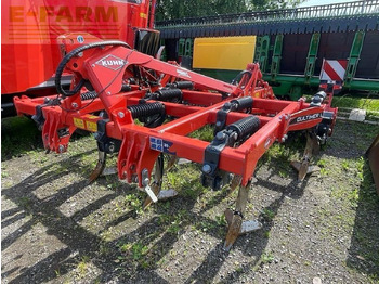 Cultivador KUHN