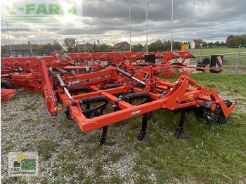 Cultivador Kuhn cultimer l 400 r ns: foto 3