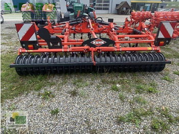 Cultivador Kuhn cultimer l 400 r ns: foto 4