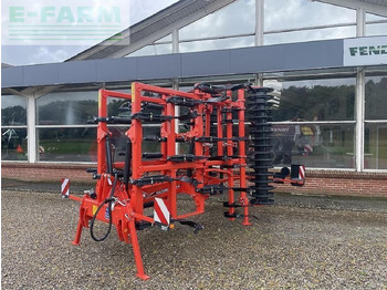 Cultivador KUHN