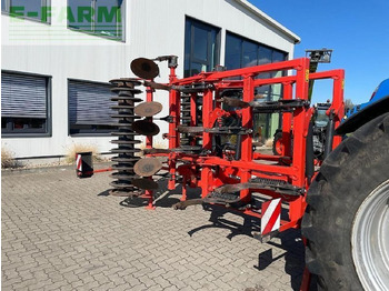 Cultivador KUHN