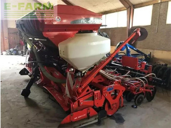 Semeadora combinada KUHN