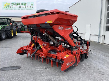 Semeadeira Kuhn hr3030 + venta3030: foto 4