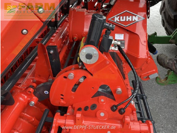 Semeadeira Kuhn hr3030 + venta3030: foto 2