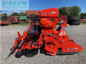 Maquina para lavrar a terra Kuhn hr304 d maxipacker: foto 4
