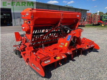 Maquina para lavrar a terra Kuhn hr304 d maxipacker: foto 5