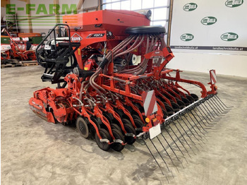 Semeadora combinada Kuhn hrb 302 mit venta 330-24: foto 4