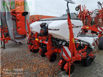 Semeadora de precisão Kuhn kosma td: foto 2