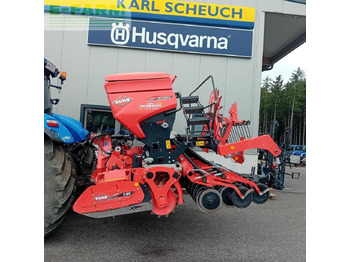 Semeadora combinada Kuhn kuhn hr3030 + sitera 3030: foto 5