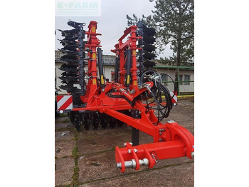 Grades de discos KUHN