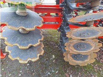 Grades de discos Kuhn optimer xl4000 scheibenegge kurzscheibenegge scheibe: foto 2