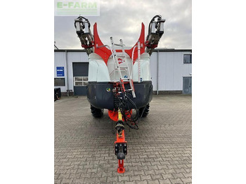 Pulverizador de arrastar Kuhn pat 1: foto 2