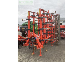 Cultivador KUHN