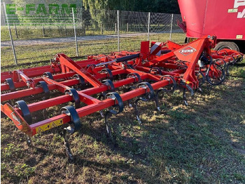 Cultivador KUHN