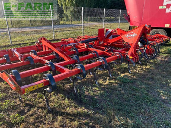 Cultivador KUHN