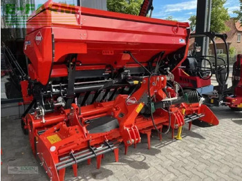 Semeadora combinada KUHN
