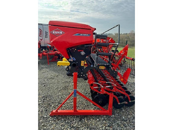 Semeadeira Kuhn sitera 3030-24 e: foto 5