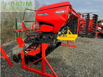 Semeadeira Kuhn sitera 3030-24 e: foto 3
