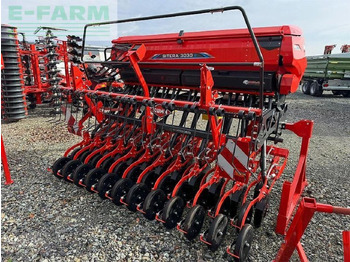Semeadeira Kuhn sitera 3030-24 e: foto 2