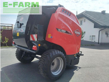 Enfardadeira de fardos quadrados Kuhn vb 3290: foto 3