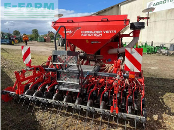 Semeadora combinada Kuhn venta lc 3000: foto 4 Semeadora combinada Kuhn venta lc 3000: foto 4