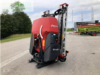 Pulverizador de arrastar KVERNELAND