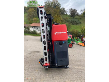 Pulverizador de arrastar Kverneland ixter b 16: foto 4 Pulverizador de arrastar Kverneland ixter b 16: foto 4
