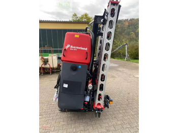 Pulverizador de arrastar Kverneland ixter b 16: foto 3 Pulverizador de arrastar Kverneland ixter b 16: foto 3
