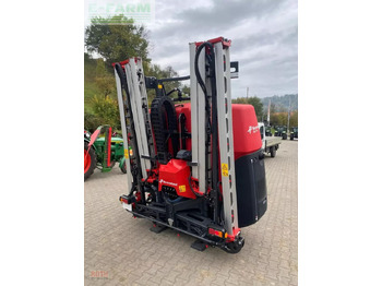 Pulverizador de arrastar Kverneland ixter b 16: foto 5 Pulverizador de arrastar Kverneland ixter b 16: foto 5