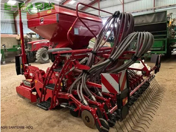 Semeadora combinada Kverneland kverneland: foto 2