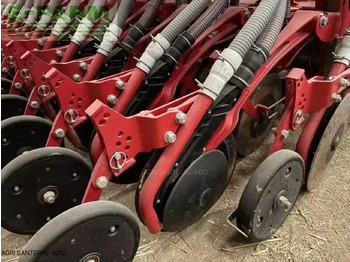 Semeadora combinada Kverneland kverneland: foto 4