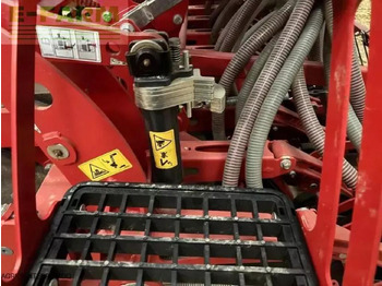 Semeadora combinada Kverneland kverneland: foto 3