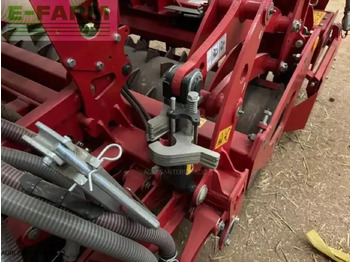 Semeadora combinada Kverneland kverneland: foto 5