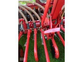 Semeadora combinada Kverneland ng-h 301 und da 3 meter: foto 4