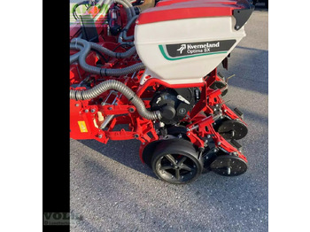 Semeadora de precisão Kverneland optima f - sx: foto 5