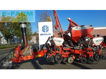 Semeadora de precisão Kverneland optima tf profi: foto 4