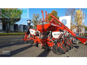 Semeadora de precisão Kverneland optima tf profi: foto 3