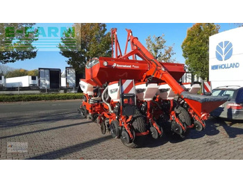 Semeadora de precisão Kverneland optima tf profi: foto 5