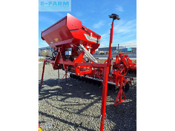 Semeadeira KVERNELAND