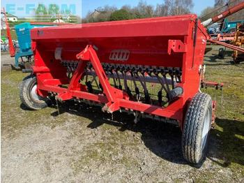 Semeadora de precisão Kverneland semoir à grains m-drill kverneland: foto 3