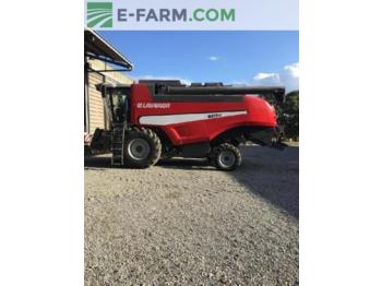 Ceifeira debulhadora Laverda M410 LC: foto 1