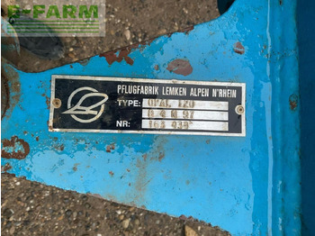 Arado Lemken Opal 120: foto 4