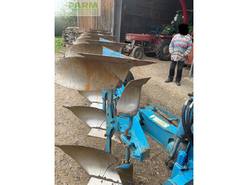 Arado Lemken Opal 120: foto 2