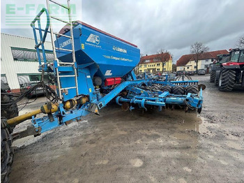 Semeadeira LEMKEN