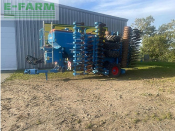 Semeadeira LEMKEN