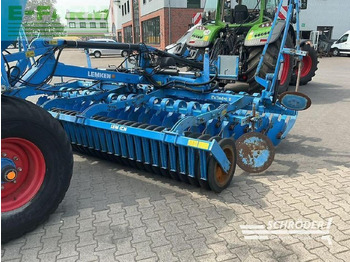 Semeadeira Lemken heliodor 8/500 ka + solitair 9: foto 5