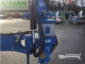 Arado Lemken juwel 8 i v t 5 l 100: foto 4
